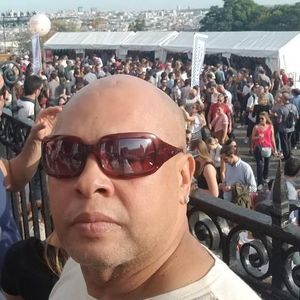 Meet your Posher, John